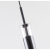 2556-1P, подвес, D80xH600/1310, 1xGU10LEDx5W, excluded, изображение 6