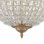 2296-3P, люстра подвесная, D300xH620/1300, 3xE14x40W, excluded, изображение 5