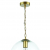 2295-1P, подвес, D300xH420/1120, 1xE27x60W, excluded, изображение 2