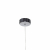 2209-1P, подвес, D100xH500/1540, LEDx2W, 150LM, 4000K, included, изображение 3