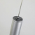 2216-1P, подвес, D30xH450/1500, LEDx3W, 150LM, 4000K, included, изображение 7