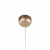 2217-1P, подвес, D30xH450/1500, LEDx3W, 150LM, 4000K, included, изображение 4