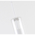 2557-1P, подвес, D80xH600/1310, 1xGU10LEDx5W, excluded, изображение 5