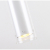 2557-1P, подвес, D80xH600/1310, 1xGU10LEDx5W, excluded, изображение 6