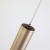 2217-1P, подвес, D30xH450/1500, LEDx3W, 150LM, 4000K, included, изображение 3