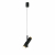 2324-2P, подвес, W180xH240/1240, 2xLEDx3W, 480LM, 4000K included
