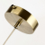 2750-1P, подвес, D100xH240/1765, 1xG9LEDx5W, 400LM, 3000K, included, изображение 4