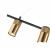 2827-4P, подвесная люстра, L710xW100xH140/1140, 4xGU10x35W, included, изображение 2