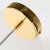 2746-1P, подвес, D160xH420/1945, 1xGU10LEDx5W, 400LM, 3000K, included, изображение 4
