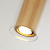 2838-1P, подвес, D100xH350/1350, 1xGU10LEDx5W, excluded, изображение 6