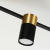 2825-4P, подвесная люстра, L710xW100xH140/1140, 4xGU10x35W, included, изображение 6
