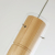 2838-1P, подвес, D100xH350/1350, 1xGU10LEDx5W, excluded, изображение 5