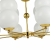 2811-12P, подвесная люстра, D830xH365/1400, 12xE14x40W, excluded, изображение 5