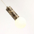 2750-1P, подвес, D100xH240/1765, 1xG9LEDx5W, 400LM, 3000K, included, изображение 5