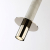 2748-1P, подвес, D160xH420/1945, 1xGU10LEDx5W, 400LM, 3000K, included, изображение 5