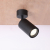 2805-1U, потолочный светильник, D60xH175, 1xGU10x35W, excluded, изображение 4