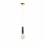 2749-1P, подвес, D100xH240/1765, 1xG9LEDx5W, 400LM, 3000K, included, изображение 2