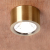2806-1U, потолочный светильник, D65xH40, 1xLEDx7W, 560LM, 4000K, included, изображение 5