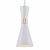 2758-1P, подвес, D120xH360/1560, 1xE14x40W, excluded