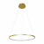 2937-6P, подвесная люстра, D600xH1200, LEDx32W, 1530LM, 4000K, included, изображение 2