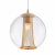 2881-1P, подвес, D250xH1200, 1xE27x60W, excluded, изображение 3