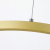 2937-4P, подвесная люстра, D400xH1200, LEDx22W, 990LM, 4000K, included, изображение 5