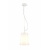 2959-1P, подвес, D160xH1200, 1xE27x60W, excluded
