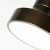 3060-2P, потолочный светильник, D200xH125, LEDx18W, 1440LM, 4000K, included, изображение 5