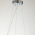 3018-10P, подвесная люстра, D800xH260/1230, 10xE14x40W, excluded, изображение 4