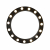 3007-15U, потолочная люстра, D700xH80, 15xGU10LEDx5W, excluded, изображение 6