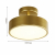 3059-2P, потолочный светильник, D200xH125, LEDx18W, 1440LM, 4000K, included, изображение 3