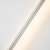 3002-1W, настенный светильник, D35xW45xH600, LEDx8W, 500LM, 3000K, included, изображение 5