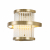 2995-1W, настенный светильник, D180xW300xH250, LEDx10W, 1500LM, 3000K, included