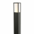 Светильник уличный 3036-1T 75*75*70см 1*GU10*35W IP65, изображение 3