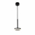 3077-1P, подвес, D110xH184/1200, LEDx6W, 200LM, 4000K, IP20, included