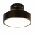 3060-2P, потолочный светильник, D200xH125, LEDx18W, 1440LM, 4000K, included