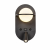 4067-2W, настенный светильник, D150xW150xH270, 1xLEDx3W + 1xLEDx5W, 640LM, 4000K, included, switch, USB
