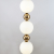 4088-3P, подвес, D120xH850/1800, 3xLEDx6W, 1350LM, 4000K, included, изображение 6