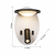 4065-2W, настенный светильник, D150xW130xH200, 1xLEDx3W + 1xLEDx5W, 640LM, 4000K, included, switch, USB, изображение 3
