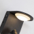 4064-2W, настенный светильник, D135xW120xH170, 1xLEDx3W + 1xLEDx5W, 640LM, 4000K, included, switch, USB, изображение 5