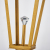 4003-1P, подвес, L160xW160xH445/1445, 1xGU10LEDx5W, excluded, изображение 6