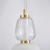 4057-1P, подвес, D170xH630/1830, LEDx29W, 2609LM, 3000K, included, изображение 4