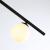 4040-6P, подвесная люстра, L1200xW100xH670, 2xG9LEDx5W + 4xGU10LEDx5W, excluded, изображение 6