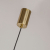 4061-2P, подвесная люстра, L1180xW45xH100/1600, LEDx47W, 3760LM, 4000K, included, изображение 4