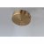 4088-5P, подвесная люстра, L1300xW160xH350/1500, 5xLEDx6W, 2250LM, 4000K, included, изображение 4
