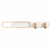 4075-2C, потолочный светильник, L1000xW120xH160, LEDx50W, 2200-4200LM, 3000-6000K, included, remote control, изображение 2