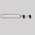 4076-2C, потолочный светильник, L1000xW120xH160, LEDx50W, 2200-4200LM, 3000-6000K, included, remote control, изображение 5