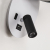 4065-2W, настенный светильник, D150xW130xH200, 1xLEDx3W + 1xLEDx5W, 640LM, 4000K, included, switch, USB, изображение 4