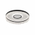4187-2C, потолочная люстра, D600xH130, LEDx22W + LEDx136W, 7110LM, 3000-6000K, included, remote control