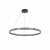 4131-1P, подвесная люстра, D800xH250/1080, LEDx59W, 5400LM, 4000K, included, изображение 2